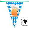Oktoberfest girlanda 6 m